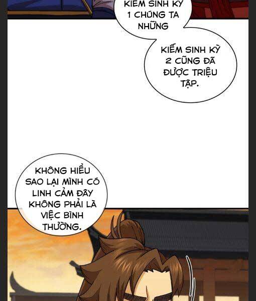 Thân Thủ Đệ Nhất Kiếm Chapter 91 - 38