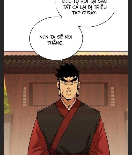 Thân Thủ Đệ Nhất Kiếm Chapter 91 - 43