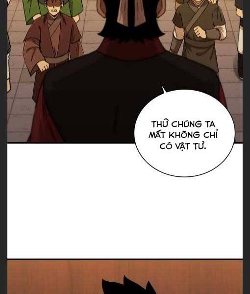 Thân Thủ Đệ Nhất Kiếm Chapter 91 - 45