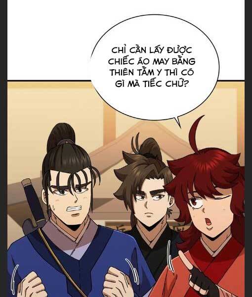 Thân Thủ Đệ Nhất Kiếm Chapter 91 - 6