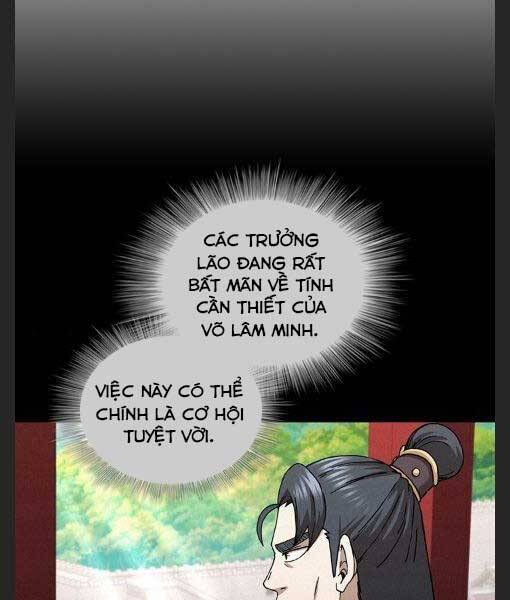 Thân Thủ Đệ Nhất Kiếm Chapter 91 - 51