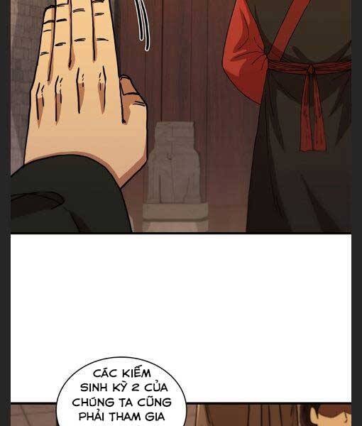 Thân Thủ Đệ Nhất Kiếm Chapter 91 - 62