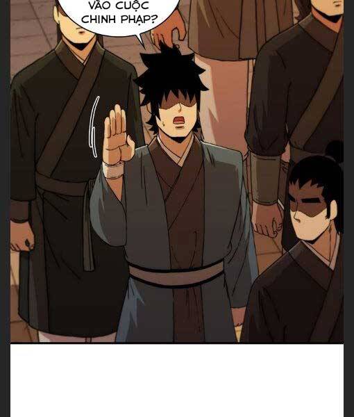 Thân Thủ Đệ Nhất Kiếm Chapter 91 - 63