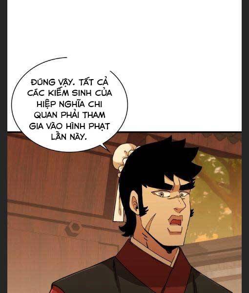 Thân Thủ Đệ Nhất Kiếm Chapter 91 - 64