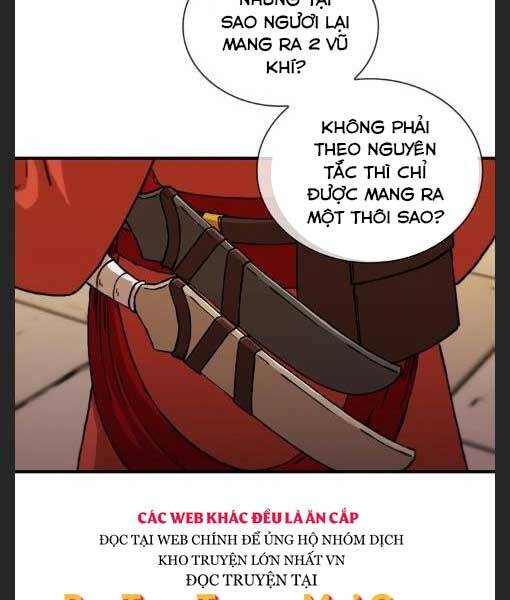 Thân Thủ Đệ Nhất Kiếm Chapter 91 - 8