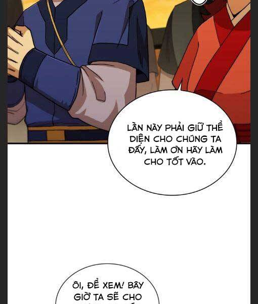 Thân Thủ Đệ Nhất Kiếm Chapter 91 - 72