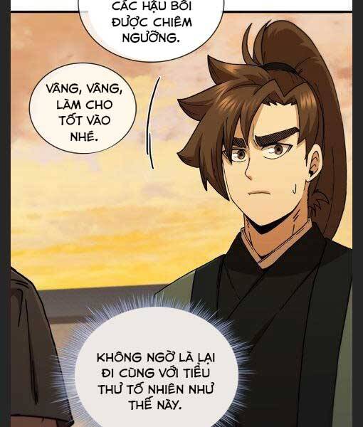 Thân Thủ Đệ Nhất Kiếm Chapter 91 - 73