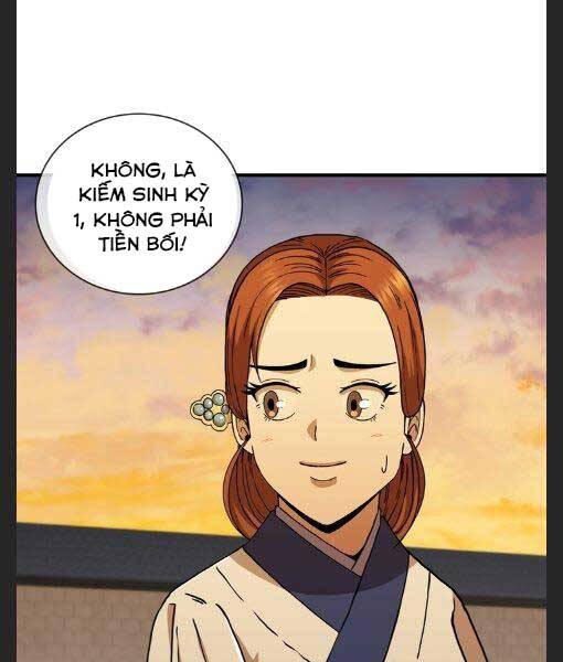 Thân Thủ Đệ Nhất Kiếm Chapter 91 - 77