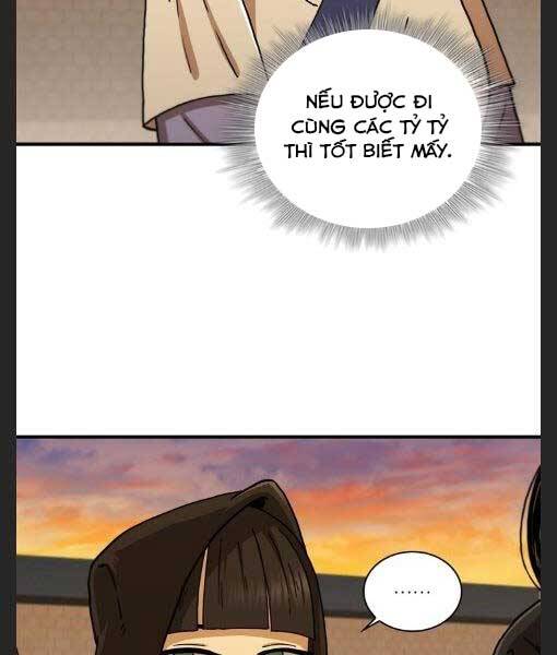 Thân Thủ Đệ Nhất Kiếm Chapter 91 - 78