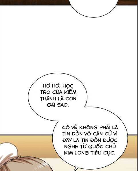 Thân Thủ Đệ Nhất Kiếm Chapter 91 - 85