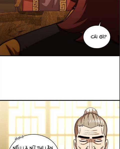 Thân Thủ Đệ Nhất Kiếm Chapter 91 - 88