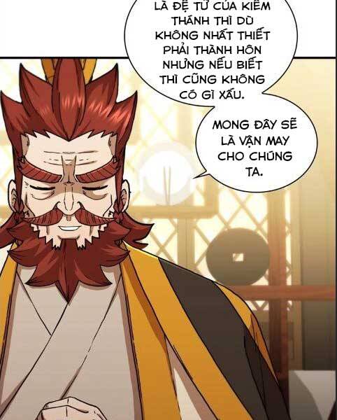 Thân Thủ Đệ Nhất Kiếm Chapter 91 - 90
