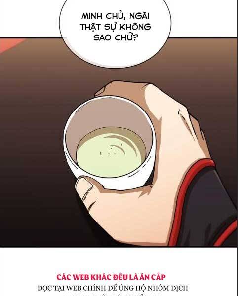 Thân Thủ Đệ Nhất Kiếm Chapter 91 - 94