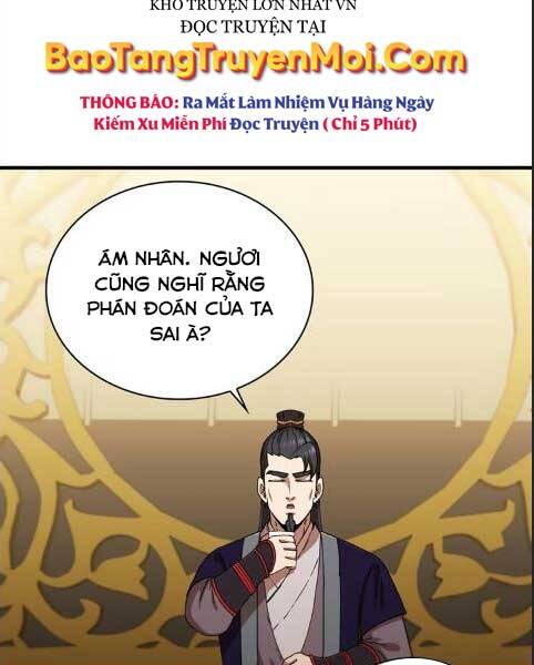 Thân Thủ Đệ Nhất Kiếm Chapter 91 - 95