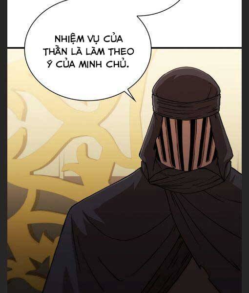 Thân Thủ Đệ Nhất Kiếm Chapter 91 - 97