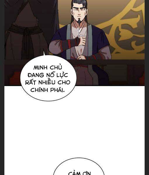 Thân Thủ Đệ Nhất Kiếm Chapter 91 - 99