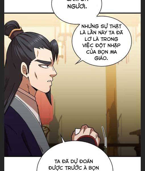 Thân Thủ Đệ Nhất Kiếm Chapter 91 - 100