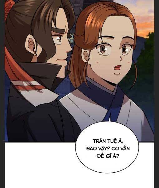 Thân Thủ Đệ Nhất Kiếm Chapter 92 - 11