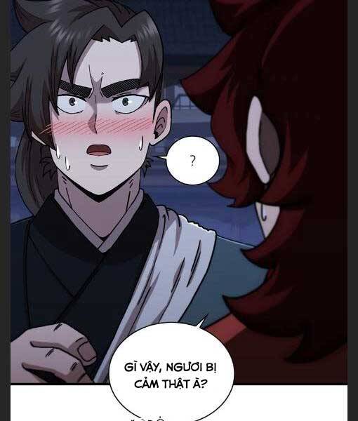 Thân Thủ Đệ Nhất Kiếm Chapter 92 - 102