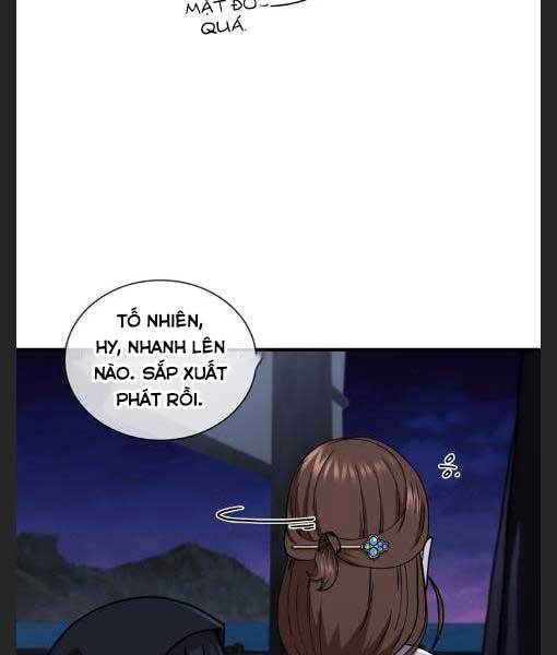 Thân Thủ Đệ Nhất Kiếm Chapter 92 - 103