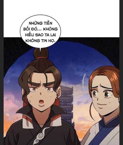 Thân Thủ Đệ Nhất Kiếm Chapter 92 - 12