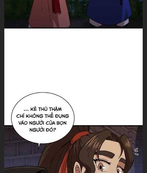 Thân Thủ Đệ Nhất Kiếm Chapter 92 - 16