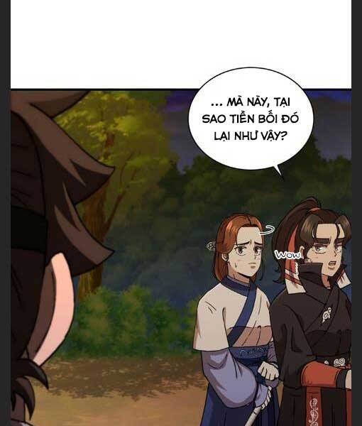 Thân Thủ Đệ Nhất Kiếm Chapter 92 - 23