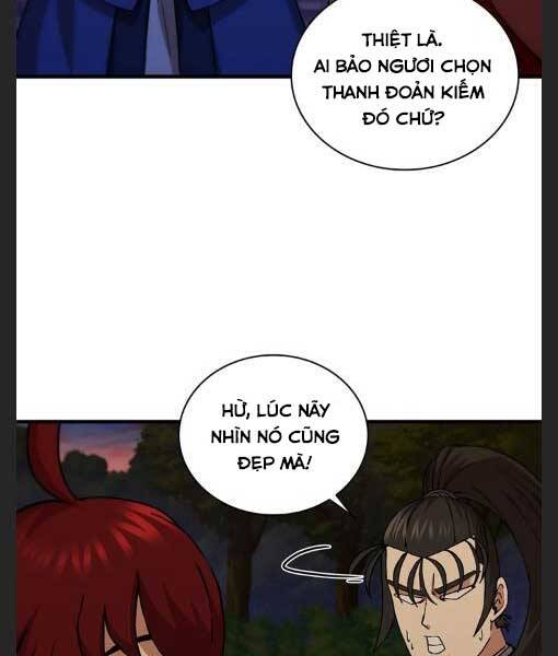 Thân Thủ Đệ Nhất Kiếm Chapter 92 - 4
