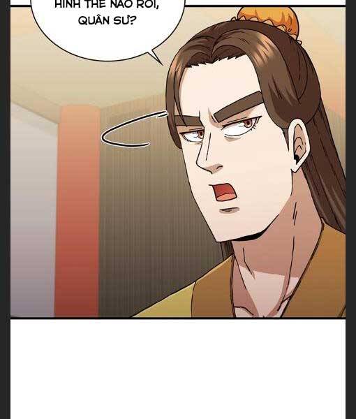 Thân Thủ Đệ Nhất Kiếm Chapter 92 - 46