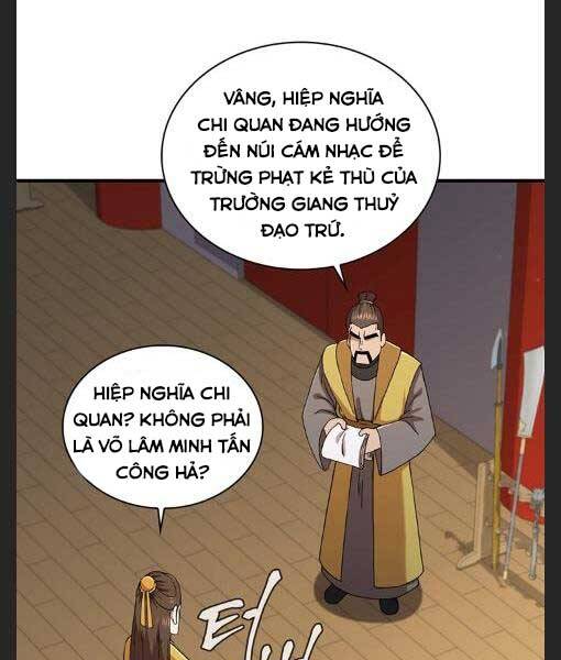 Thân Thủ Đệ Nhất Kiếm Chapter 92 - 47