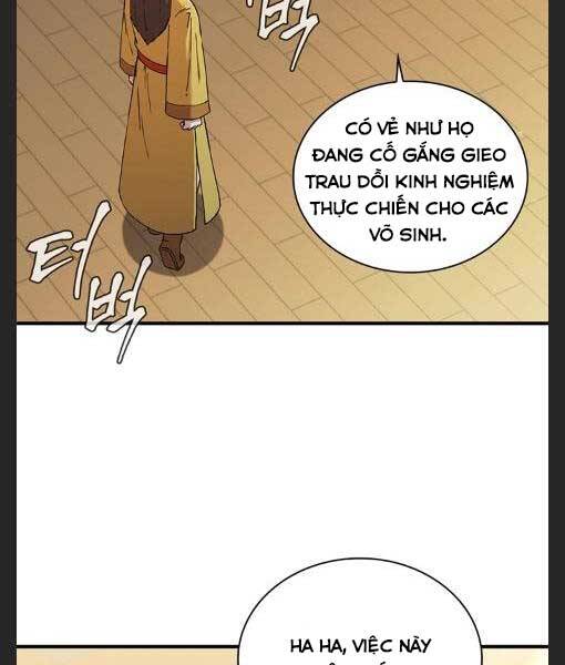 Thân Thủ Đệ Nhất Kiếm Chapter 92 - 48