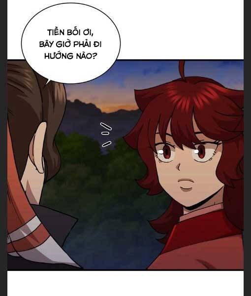 Thân Thủ Đệ Nhất Kiếm Chapter 92 - 6