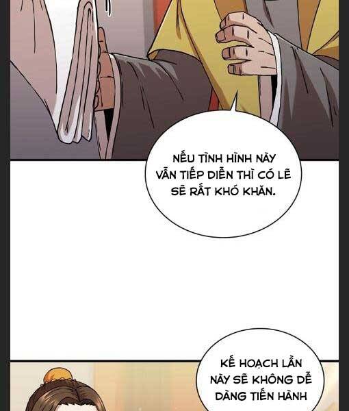 Thân Thủ Đệ Nhất Kiếm Chapter 92 - 51