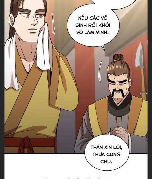 Thân Thủ Đệ Nhất Kiếm Chapter 92 - 52