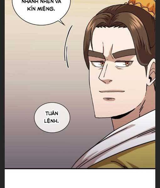 Thân Thủ Đệ Nhất Kiếm Chapter 92 - 56