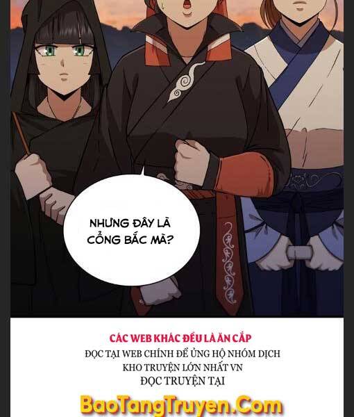 Thân Thủ Đệ Nhất Kiếm Chapter 92 - 8