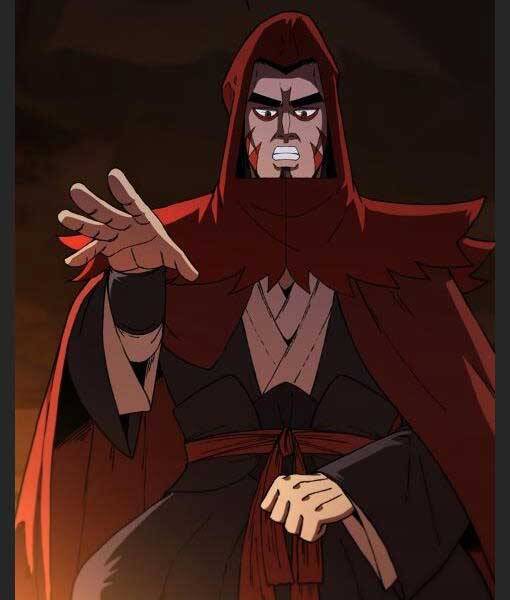 Thân Thủ Đệ Nhất Kiếm Chapter 92 - 74