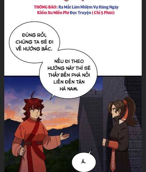 Thân Thủ Đệ Nhất Kiếm Chapter 92 - 9
