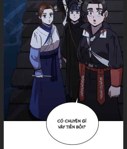 Thân Thủ Đệ Nhất Kiếm Chapter 92 - 82