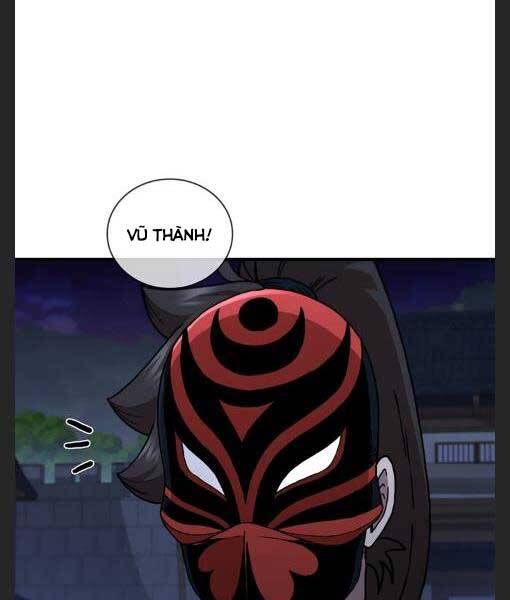 Thân Thủ Đệ Nhất Kiếm Chapter 92 - 83