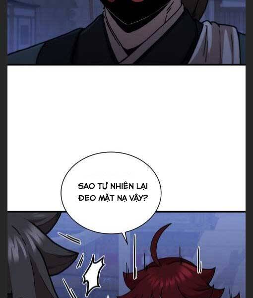 Thân Thủ Đệ Nhất Kiếm Chapter 92 - 84