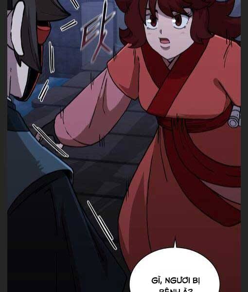 Thân Thủ Đệ Nhất Kiếm Chapter 92 - 85