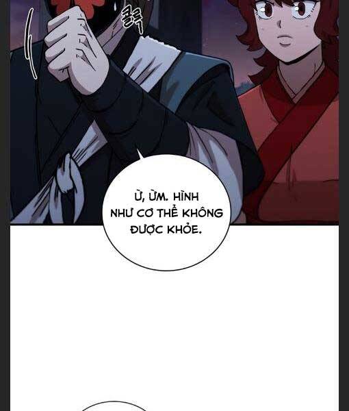 Thân Thủ Đệ Nhất Kiếm Chapter 92 - 87