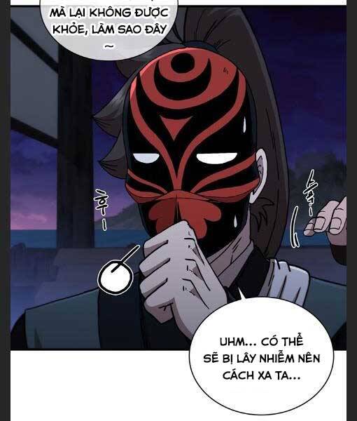 Thân Thủ Đệ Nhất Kiếm Chapter 92 - 90