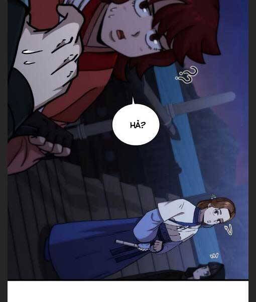 Thân Thủ Đệ Nhất Kiếm Chapter 92 - 96