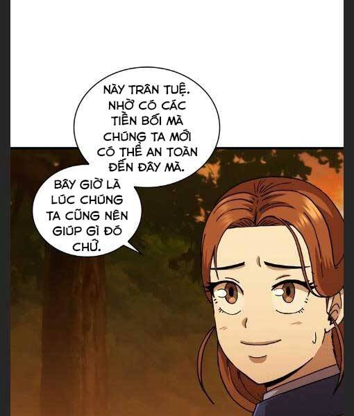 Thân Thủ Đệ Nhất Kiếm Chapter 93 - 101