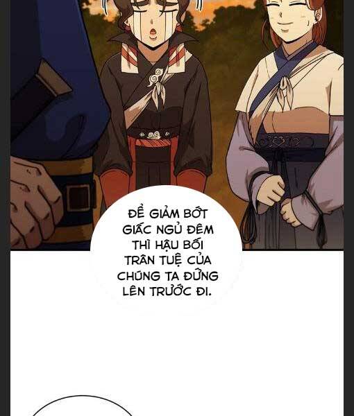 Thân Thủ Đệ Nhất Kiếm Chapter 93 - 103