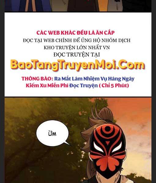 Thân Thủ Đệ Nhất Kiếm Chapter 93 - 105