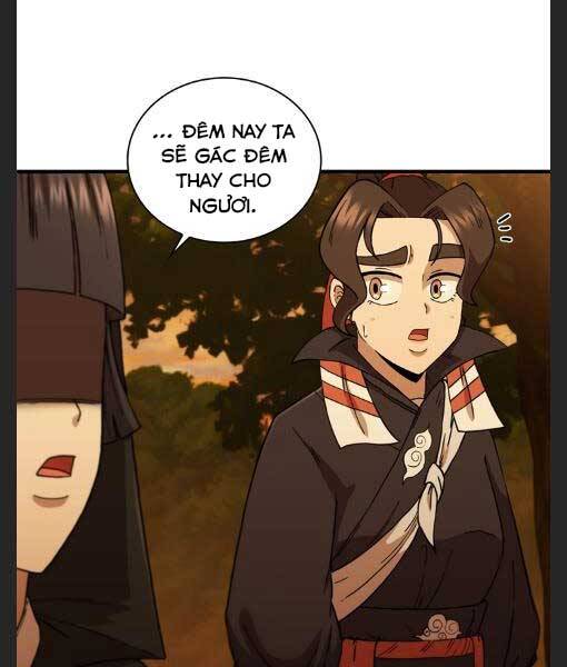 Thân Thủ Đệ Nhất Kiếm Chapter 93 - 110