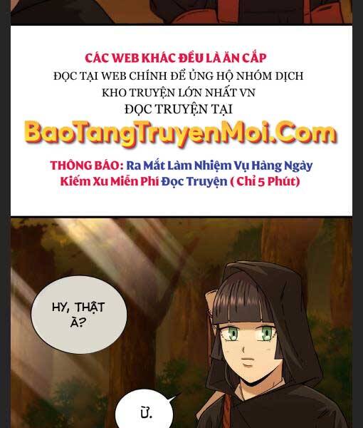 Thân Thủ Đệ Nhất Kiếm Chapter 93 - 111